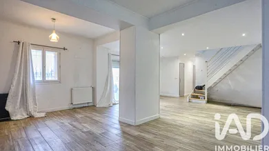Townhouse in Andilly (95580)