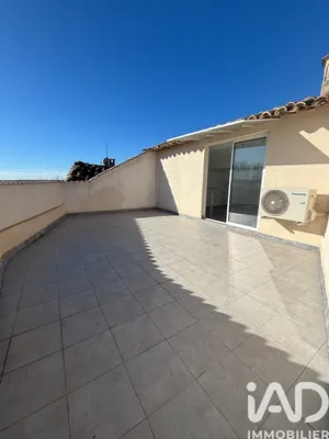 Maison à Fournès (30210)