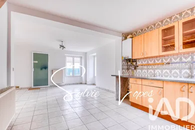 Townhouse in Jossigny (77600)