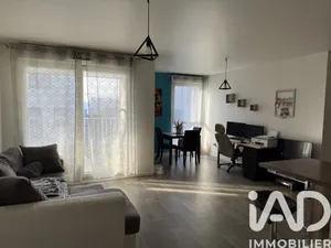Appartement à Carrières-sous-Poissy (78955)