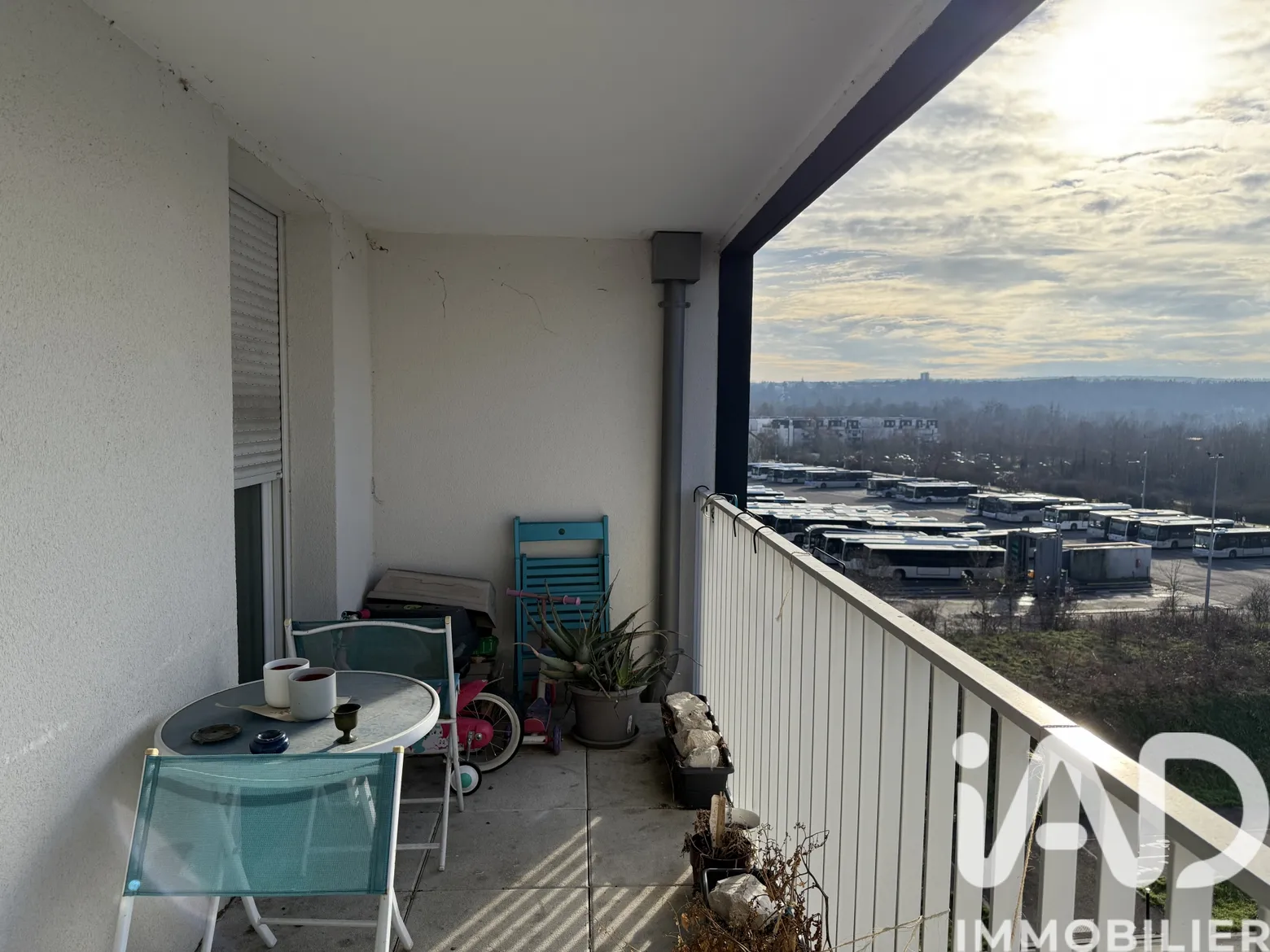 appartement à Carrières-sous-Poissy