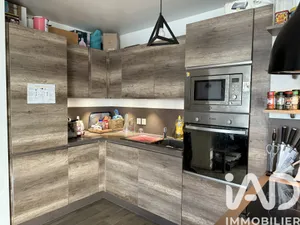 Apartment in Carrières-sous-Poissy (78955)