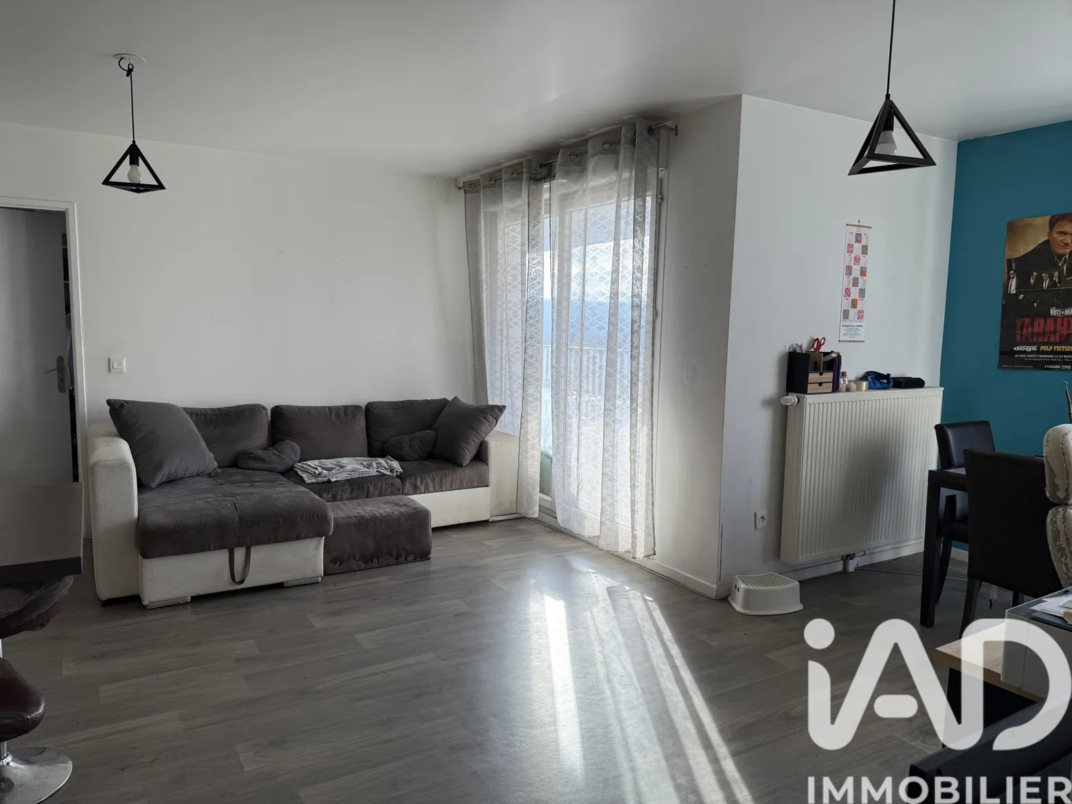 Vente appartement à Carrières — 3