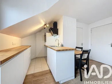 Appartement à Lagny-sur-Marne (77400)