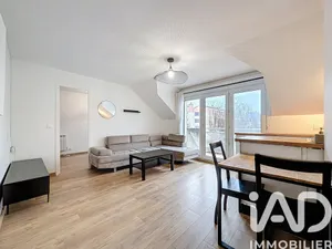 Appartement à Lagny-sur-Marne (77400)