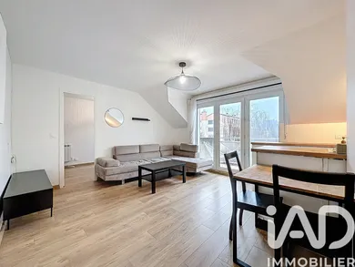 Appartement à Lagny-sur-Marne (77400)