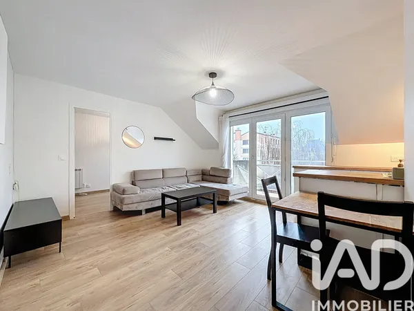 Appartement à Lagny-sur-Marne (77400) photo 2