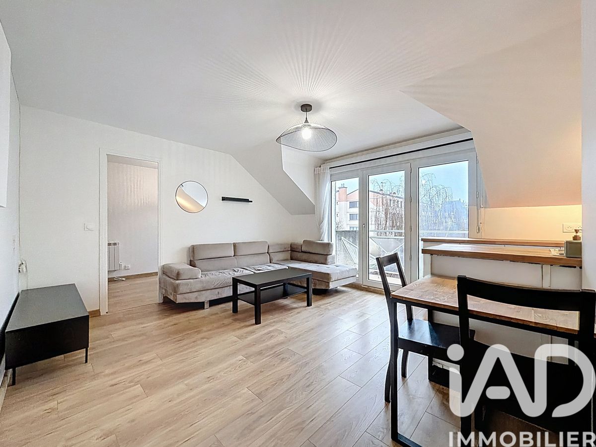 Appartement 2 pièces de 32 m² à Lagny-sur-Marne (77400)