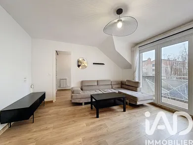 Appartement à Lagny-sur-Marne (77400)