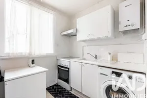 Appartement à Ivry-sur-Seine (94200)