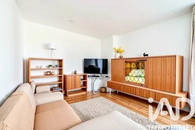 Appartement à Ivry-sur-Seine (94200)