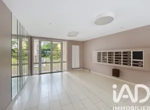 Appartement à Ivry-sur-Seine (94200)