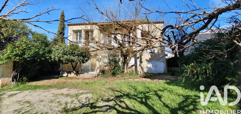 Maison 7 pièces 165 m² · à Aubagne · 165 m² · 679 000 €