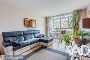 Appartement à Savigny-sur-Orge (91600)