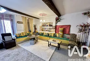 Townhouse in Nérac (47600)