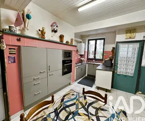 Townhouse in Nérac (47600)