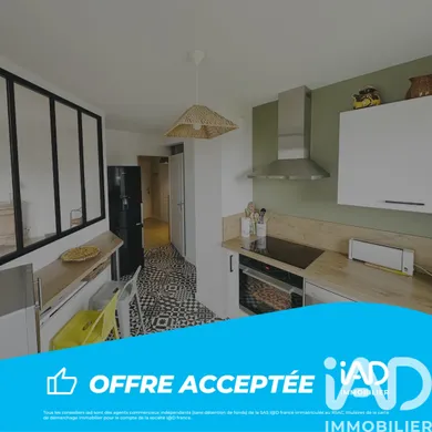 Appartement à Orvault (44700)