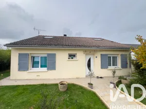 Maison à Blancs-Coteaux (51130)