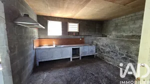 Traditional house in Cilaos (97413)
