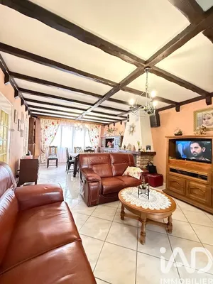 House in Sin-le-Noble (59450)