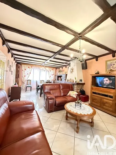 House in Sin-le-Noble (59450)