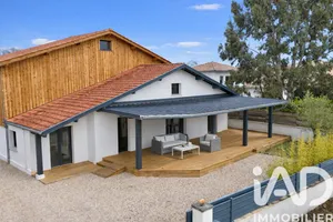 Maison à Tosse (40230)