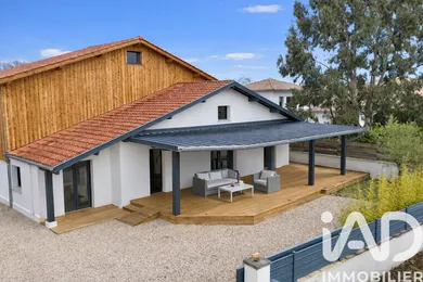 Maison à Tosse (40230)