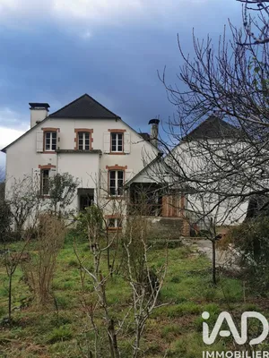 House in Oloron-Sainte-Marie (64400)