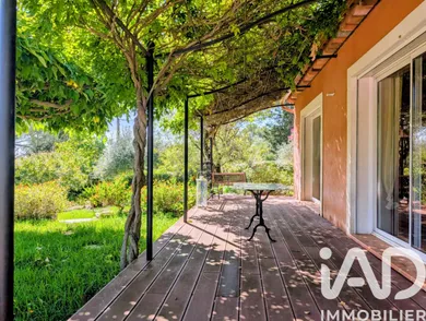 House in Cuers (83390)