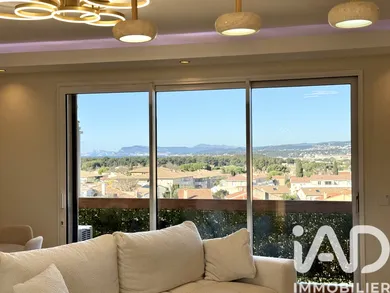 Appartement à Six-Fours-les-Plages (83140)