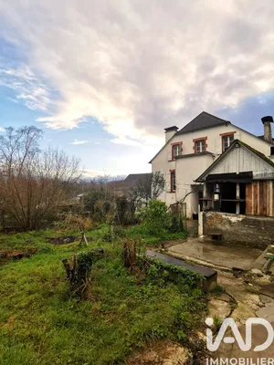 House in Oloron-Sainte-Marie (64400)