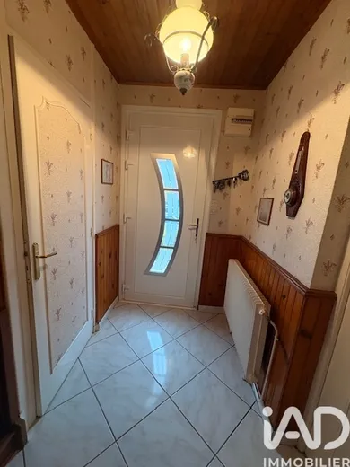 House in Sin-le-Noble (59450)