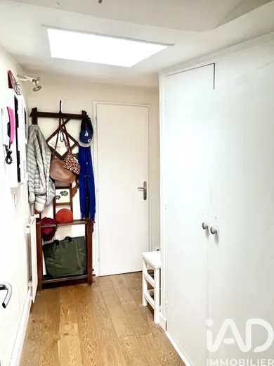 Appartement à La Rochelle (17000)