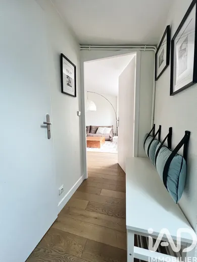 Appartement à La Rochelle (17000)