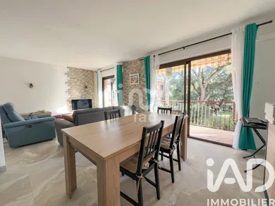 Apartment in Saint-Raphaël (83700)