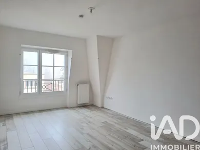 Appartement à Chantilly (60500)