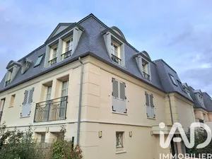 Appartement à Chantilly (60500)