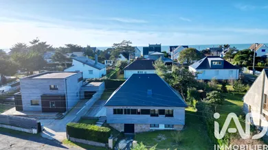 House in Jullouville (50610)