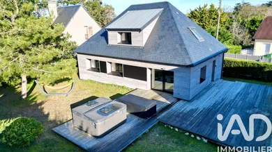 House in Jullouville (50610)