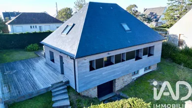 House in Jullouville (50610)