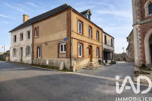 House in Champrond-en-Gâtine (28240)