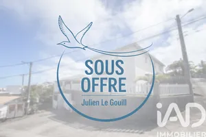 House in Petite-Île (97429)