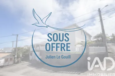 House in Petite-Île (97429)