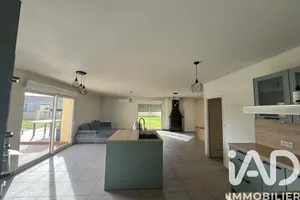 Maison à Grézac (17120)