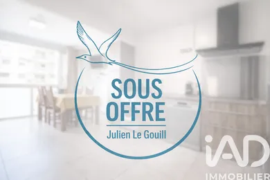 Maison à Saint-Pierre (97410)