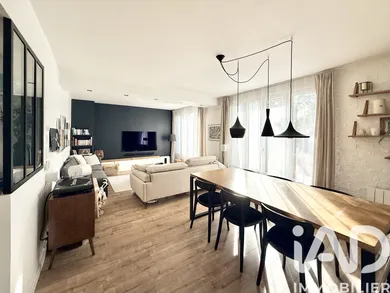 Appartement à Nantes (44300)