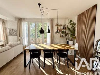 Appartement à Nantes (44300)