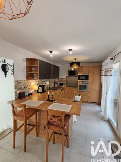 Maison à Corbeil-Essonnes (91100)