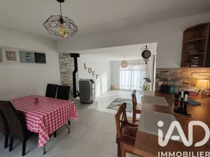 House in Corbeil-Essonnes (91100)