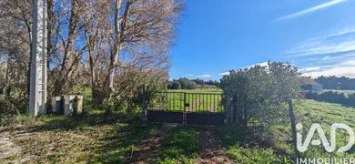 Farm land in villelongue de la salanque (66410)